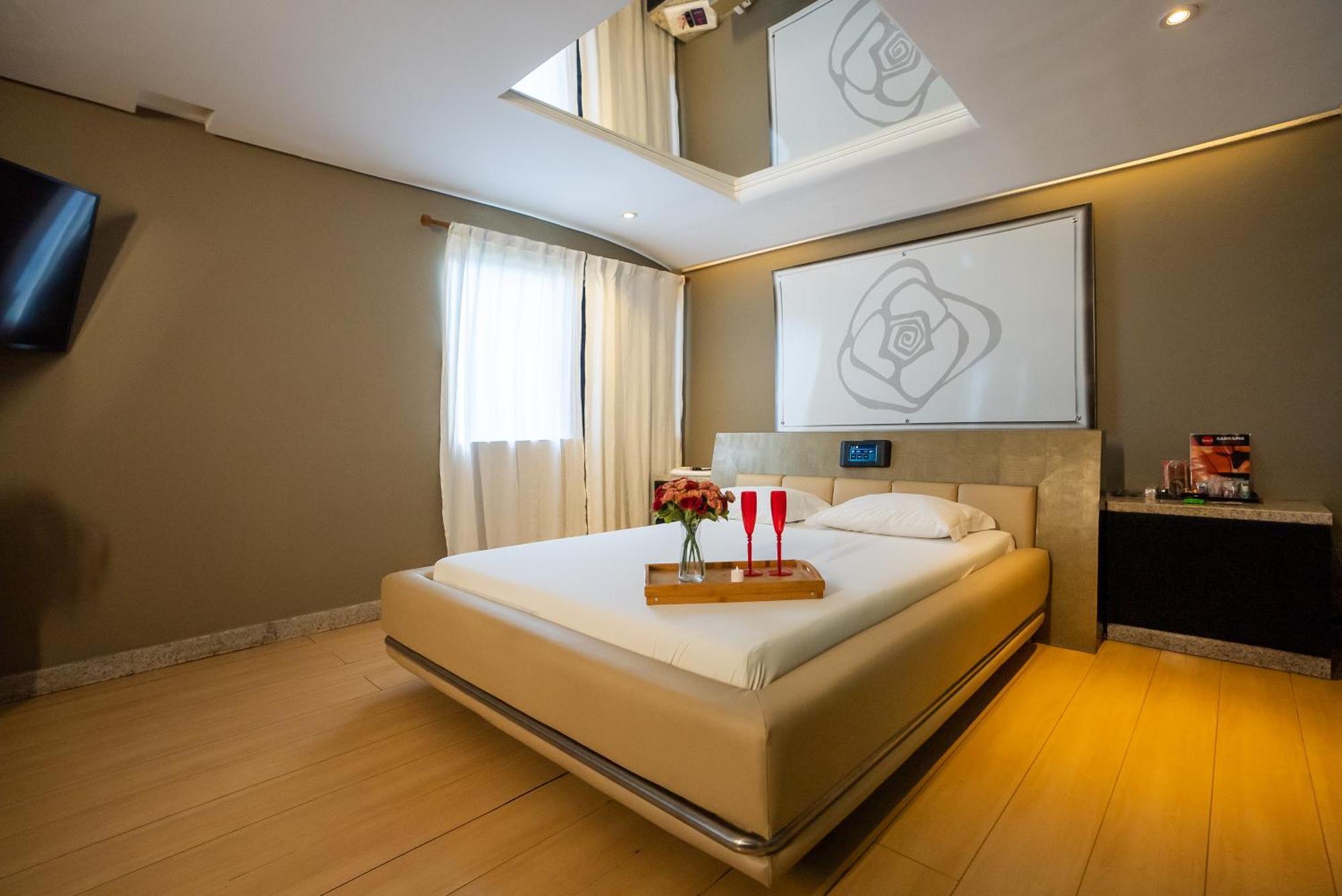 Motel Scala Salwador Zewnętrze zdjęcie