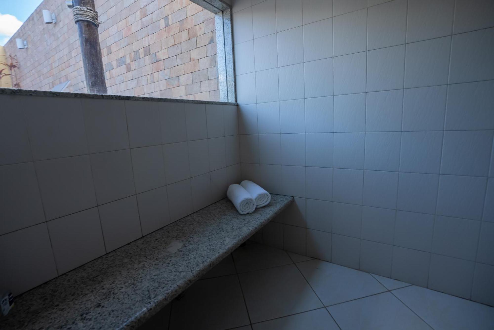 Motel Scala Salwador Zewnętrze zdjęcie