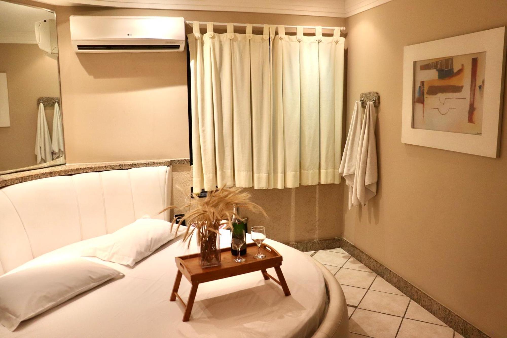 Motel Scala Salwador Zewnętrze zdjęcie